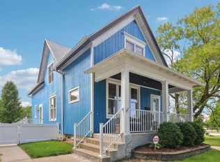 2119 S Mound St, Milwaukee, WI 53207