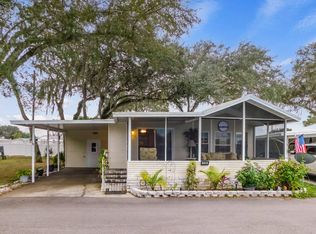 37811 Chancey Rd #396, Zephyrhills, FL 33541