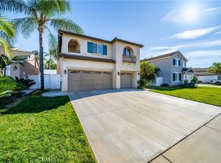 17806 Cedarwood Dr, Riverside, CA 92503