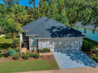 849 Crestwood Dr, Saint Augustine, FL 32086