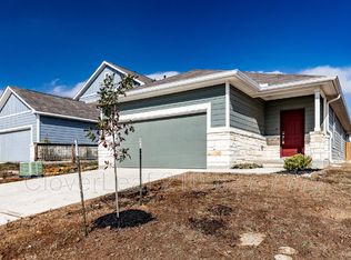 275 Kinsley Way, New Braunfels, TX 78130