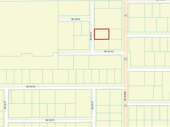 0 SE 35th Ct #19, Belleview, FL 34420