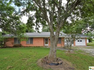 516 Jacob Rd, Port Lavaca, TX 77979