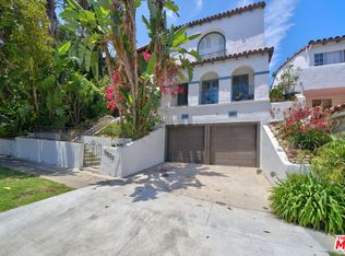 1221 Edris Dr, Los Angeles, CA 90035