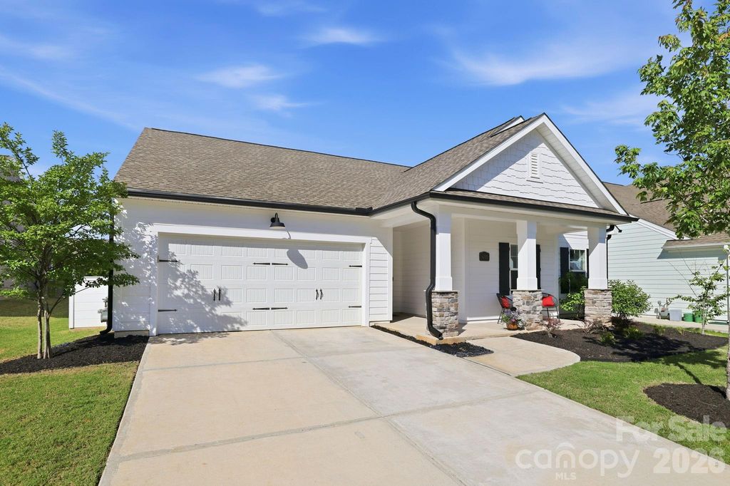 6038 Holland St, Indian Land, SC - View 4