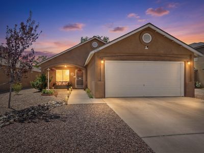 10905 Desert Dreamer St NW, Albuquerque, NM, 87114