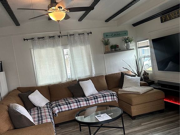 2nd image of 1097 N State St Space 186
