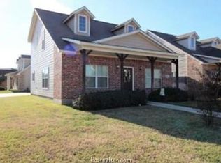 2490 Horse Shoe Dr, College Station, TX 77845