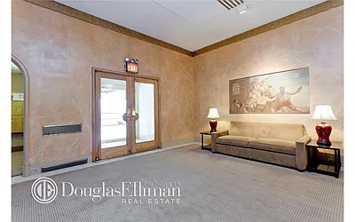 Rented by Douglas Elliman