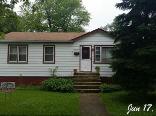 15027 Ridgeway Ave, Midlothian, IL 60445