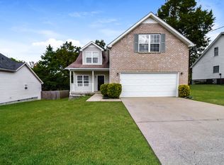 1720 Jimmy Cv, La Vergne, TN 37086