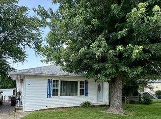 407 Locust St, Vine Grove, KY 40175