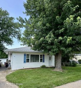 407 Locust St, Vine Grove, KY, 40175