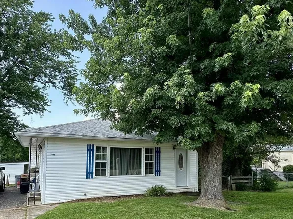 407 Locust St, Vine Grove, KY 40175