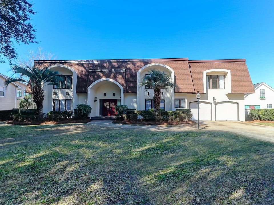 1014 Dominion Dr, Hanahan, SC 29410 Zillow