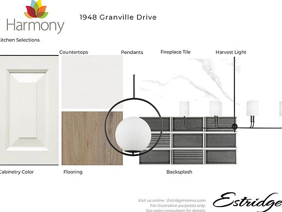 2nd image of 1948 Granville Dr