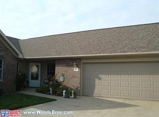 509 Clearwater Cir, Beatrice, NE 68310
