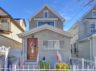 10749 117th Street, Richmond Hill, NY 11419