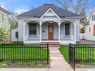 1628 Spruce St, Boulder, CO, 80302