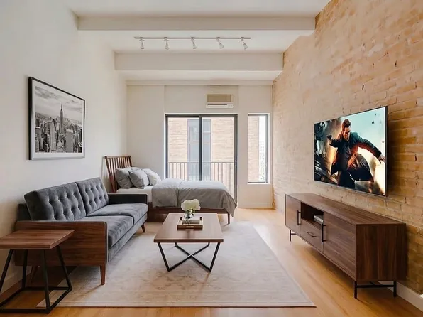 40 E 12th St, New York, NY