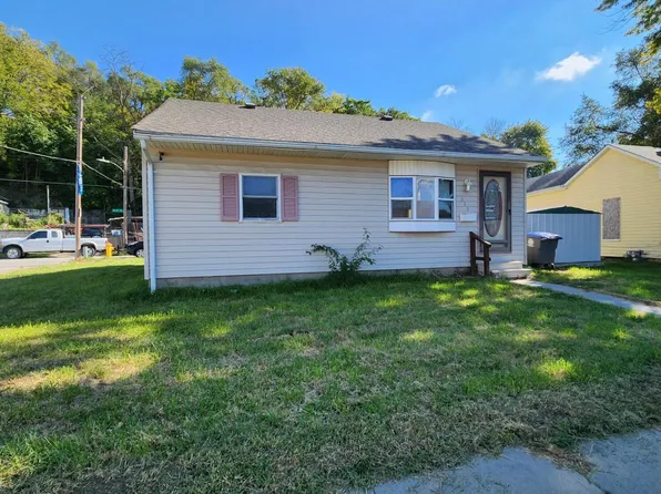 333 Williams St, Council Bluffs, IA 51503