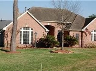 10202 Marwood Falls Ct, Houston, TX 77070
