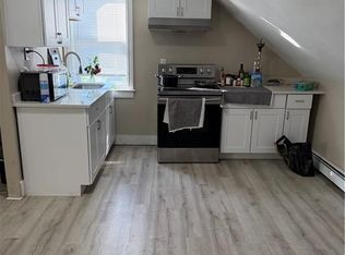 100 Vandewater St #3, Providence, RI 02908