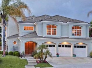 13669 Winstanley Way, San Diego, CA 92130