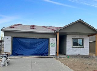 1428 Weminuche Ave, Montrose, CO 81401