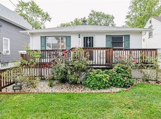 13535 Bennington Ave, Cleveland, OH