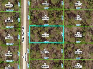 0 Penn State Rd #5, Brooksville, FL 34614