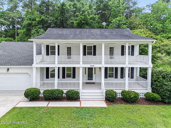 2nd image of 5608 Surrey Downs Court