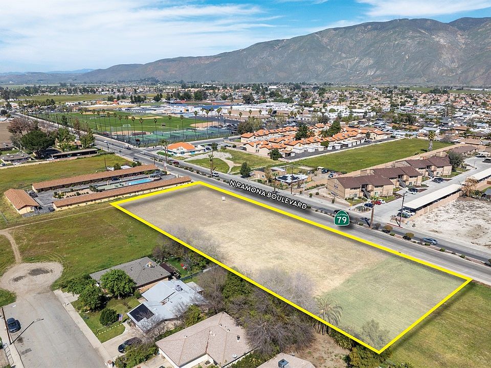 1st image of 420 N Ramona Blvd