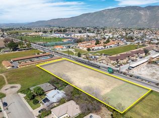 420 N Ramona Blvd, San Jacinto, CA 92583