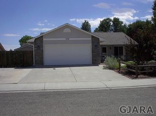 436 Forty Niner Dr, Fruita, CO 81521
