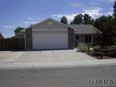 436 Forty Niner Dr, Fruita, CO, 81521