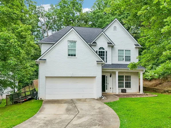 1811 Penny Ln NW, Lawrenceville, GA 30043