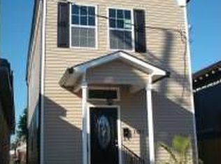 1821 Duels St, New Orleans, LA 70119
