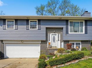 5614 SW 7th St, Des Moines, IA 50315