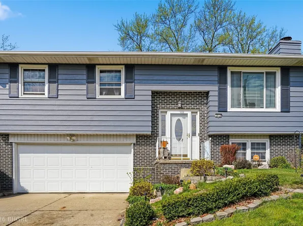 5614 SW 7th St, Des Moines, IA 50315