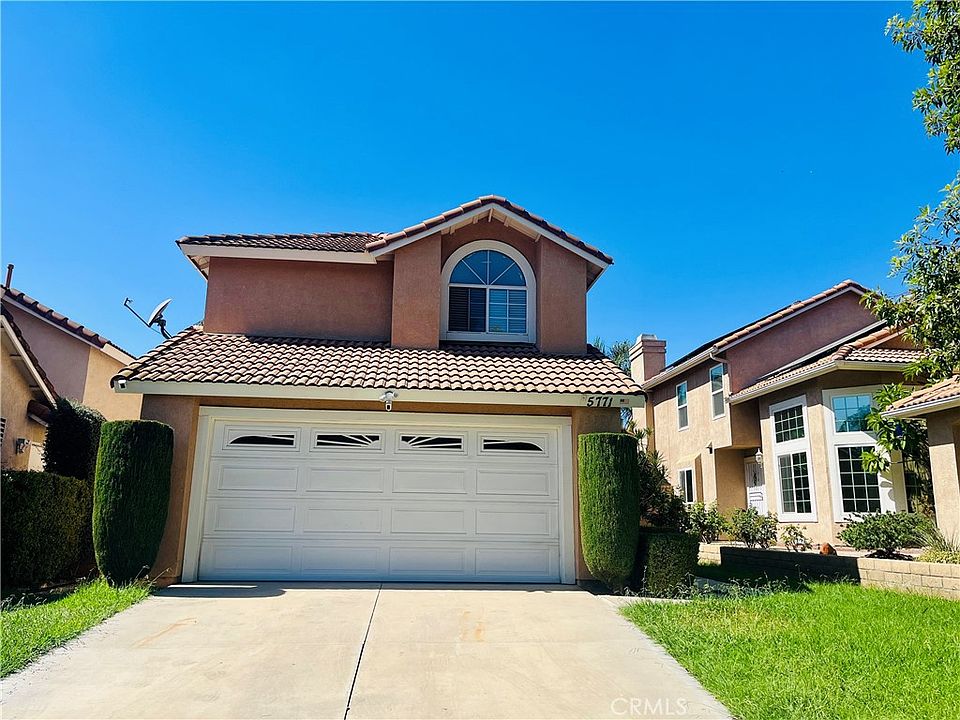 1st image of 5771 El Palomino Dr