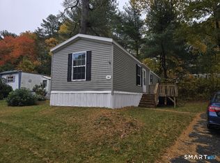 84 R And R Park, Killingly, CT 06241