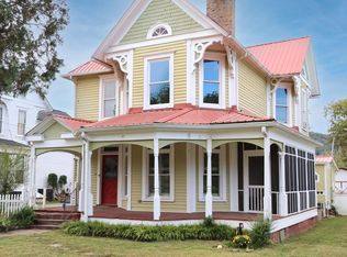 117 N Kingston Ave, Rockwood, TN 37854