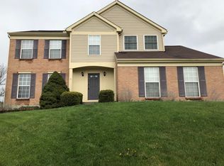 698 Buckshire Gln, Florence, KY 41042