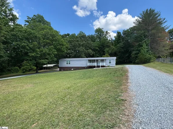 425 Cox Rd, Greer, SC 29651