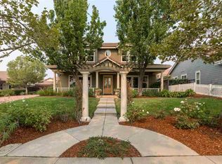 1712 Hansen Rd, Livermore, CA 94550