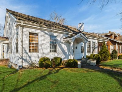 420 E Main St, Gallatin, TN, 37066