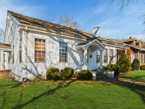 420 E Main St, Gallatin, TN 37066