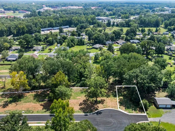 (undisclosed Address), Cabot, AR 72023