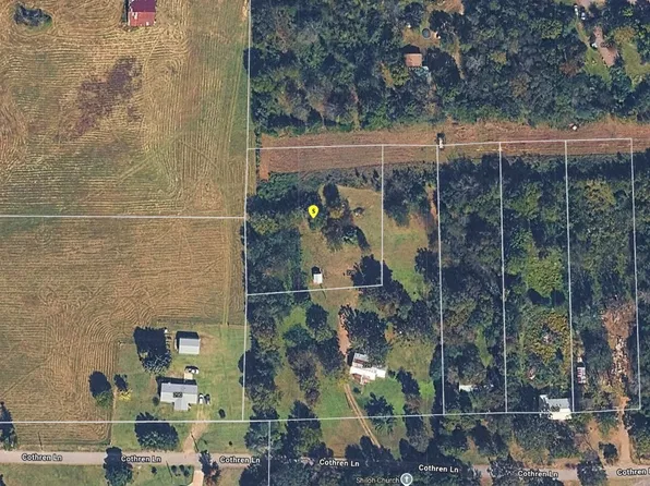 226 Cothren Ln, Atkins, AR 72823